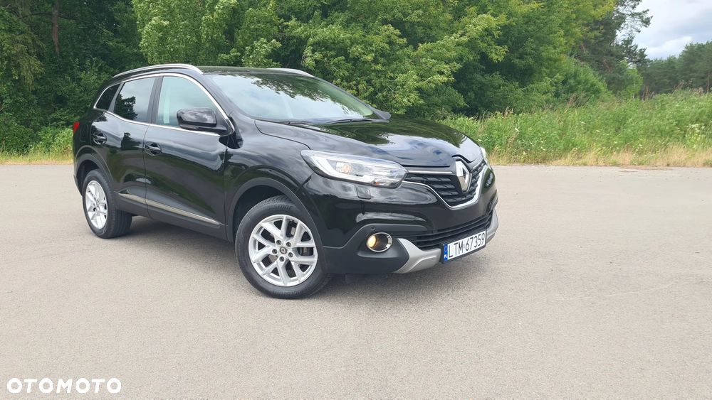 Renault Kadjar Energy dCi 130 Business - 2