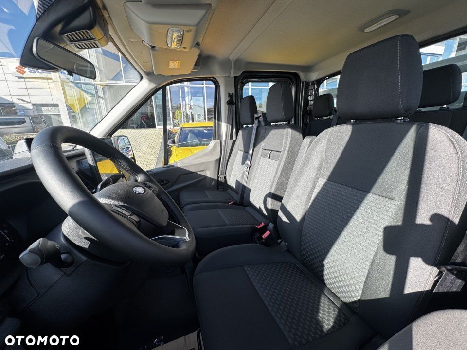 Ford Transit - 8