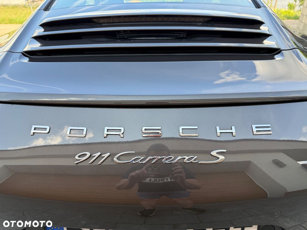 Porsche 911 - 14