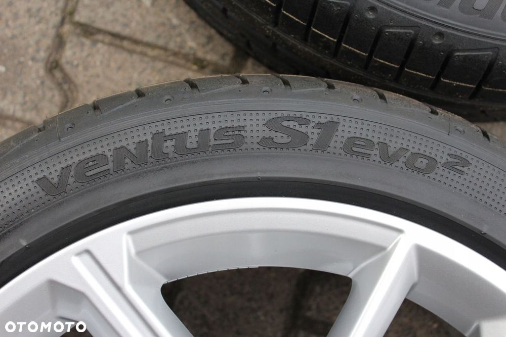 ORYG AUDI A5 S5 8W0 18cali 5x112 ET29 LATO 245/40 NOWE - 15
