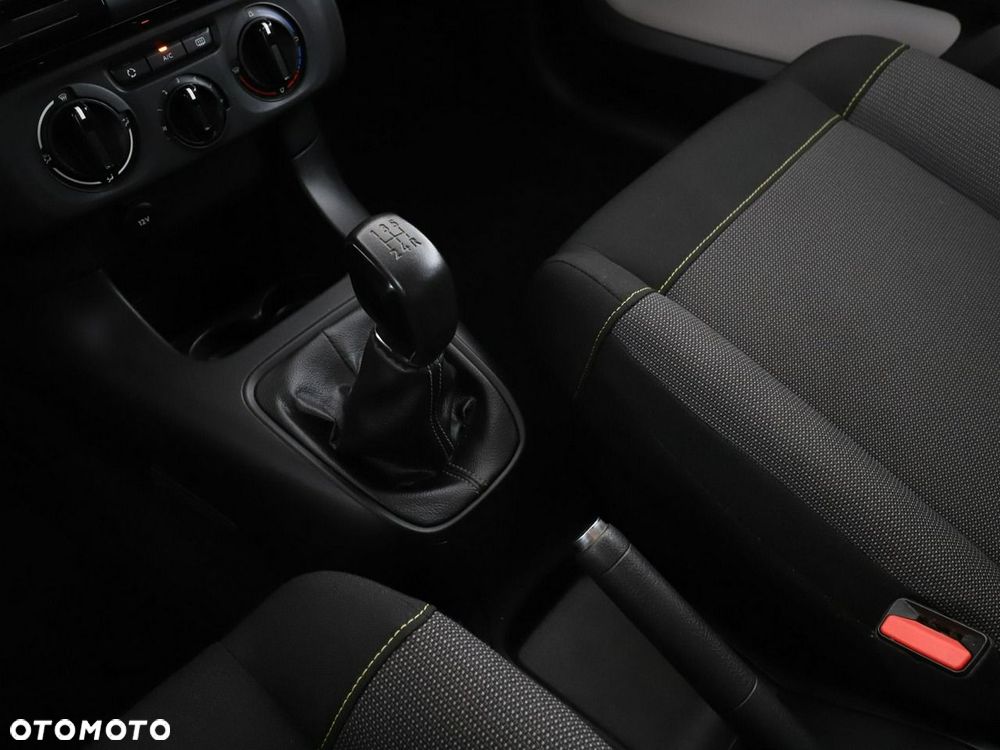 Citroën C3 Pure Tech 82 LIVE - 26