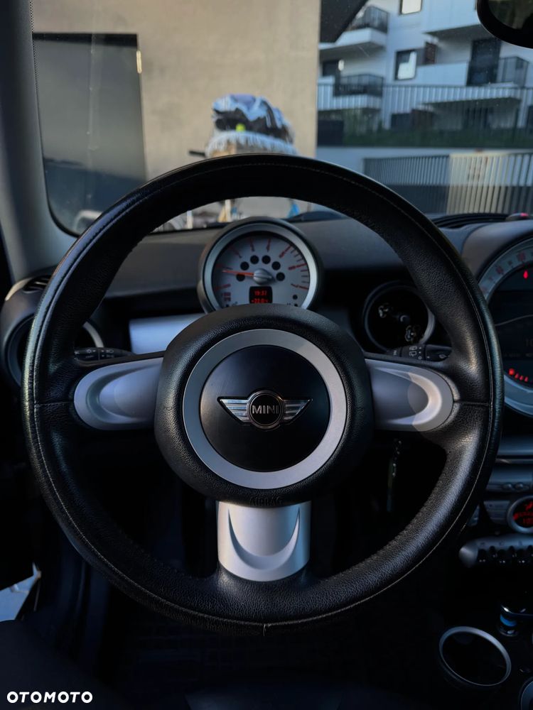 MINI Cooper - 10