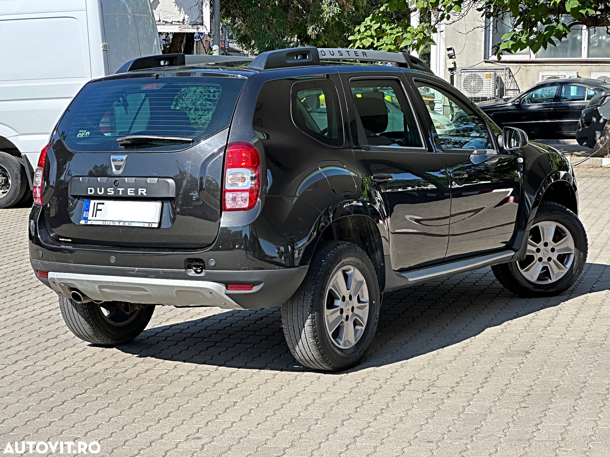 Dacia Duster 1.2 TCe 4x2 Laureate - 5