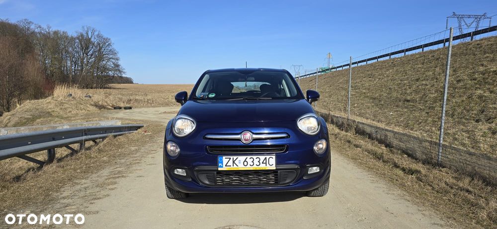 Fiat 500X - 12