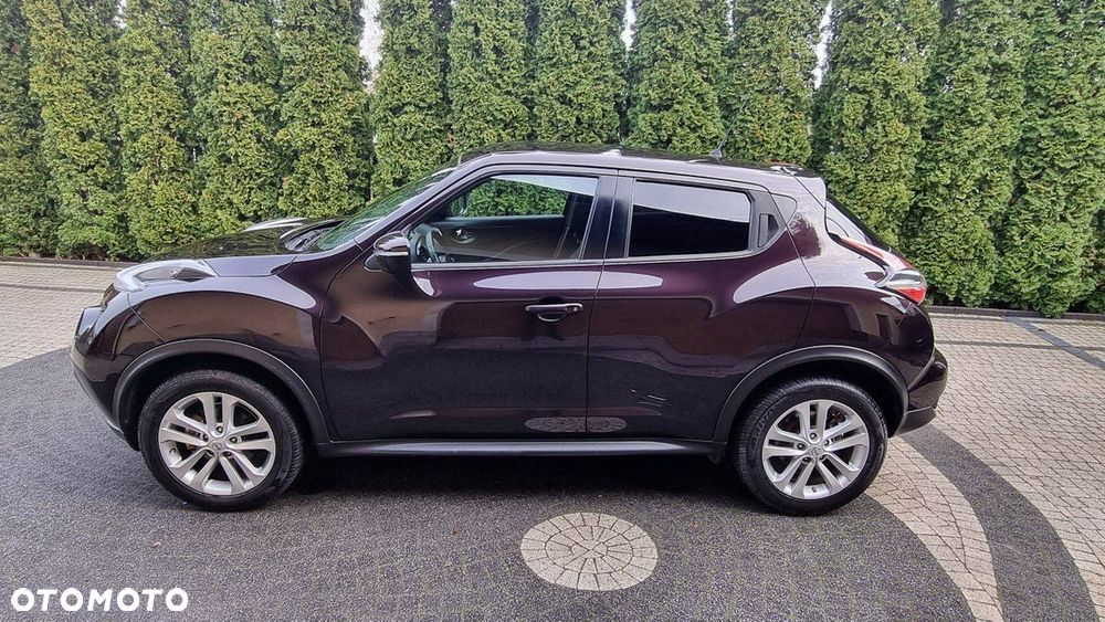 Nissan Juke - 3
