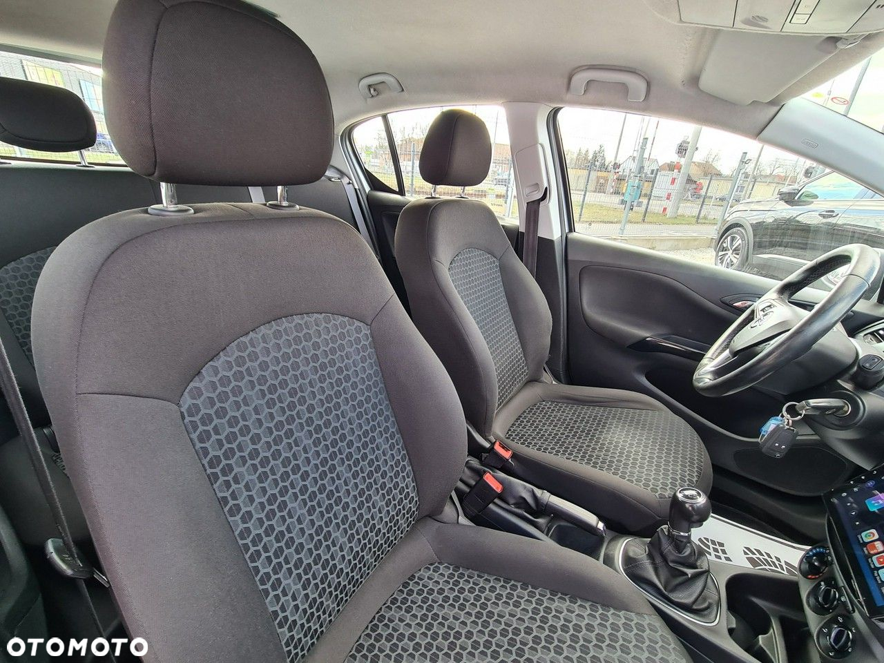 Opel Corsa 1.4 Enjoy - 25