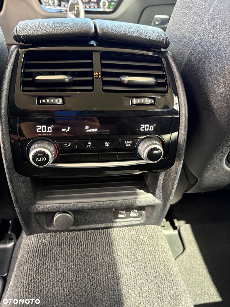 BMW Seria 5 - 23