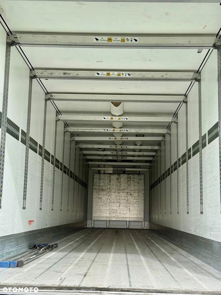 Schmitz Cargobull SKO 24/L - 13