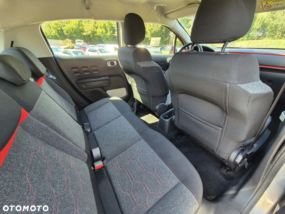 Citroën C3 Pure Tech 83 S&S SHINE - 24