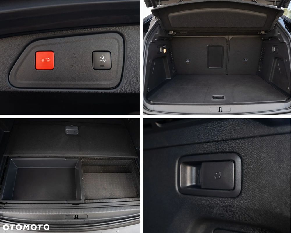 Peugeot 3008 Plug-In Hybrid 225 e-EAT8 GT - 40