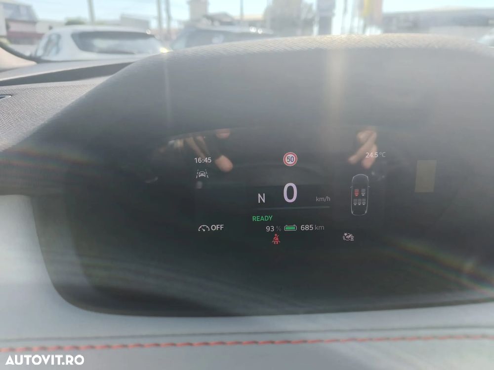 Skoda Elroq 85 Sportline - 13