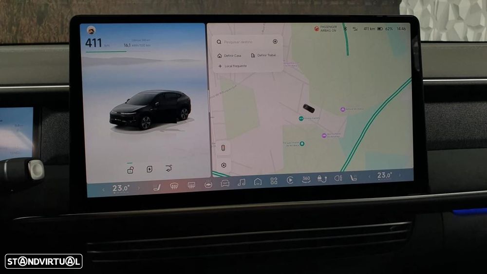 Xpeng G6 87.5 kWh AWD Performance - 23