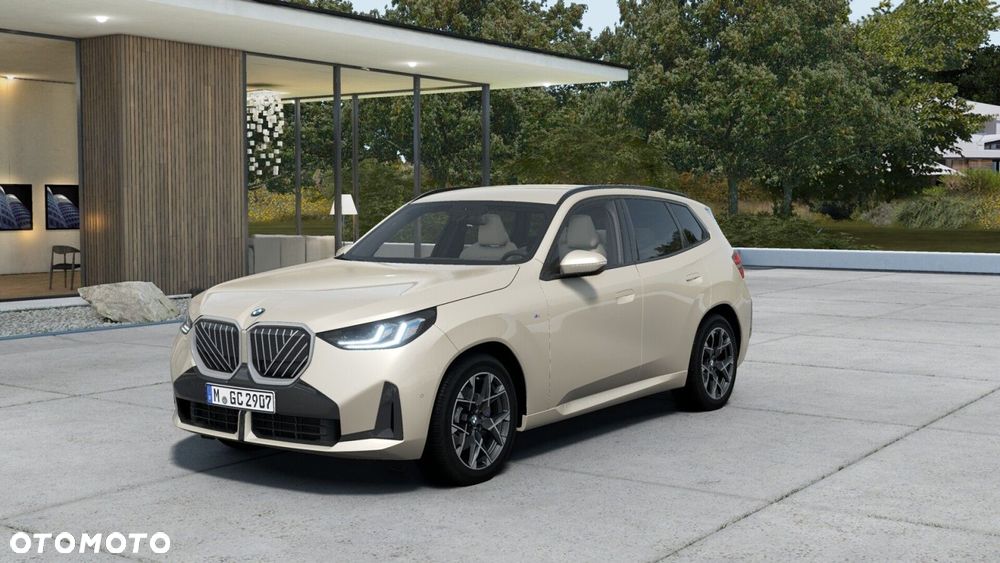 BMW X3 - 1