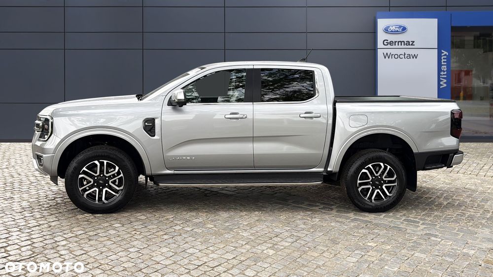 Ford Ranger - 4