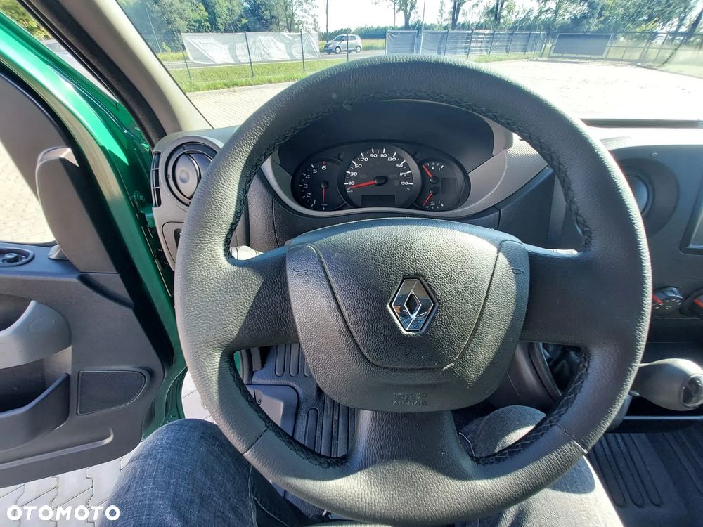 Renault Master Maxi - 13
