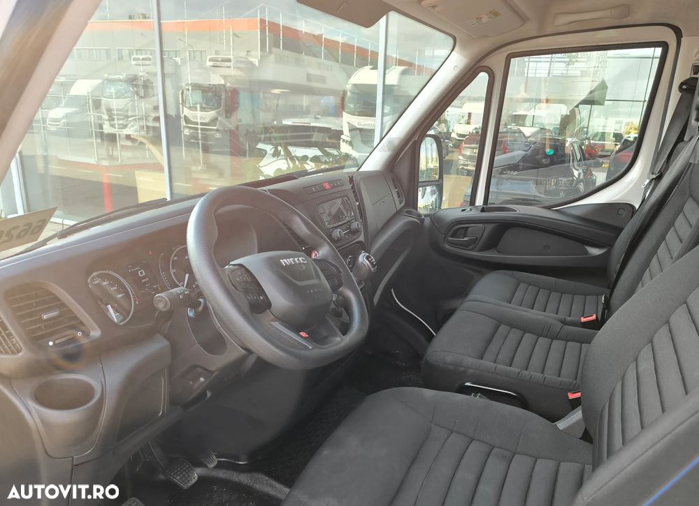 Iveco 35C16 2.3L 160CP - 13