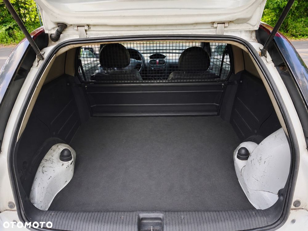 Opel Corsa - 7
