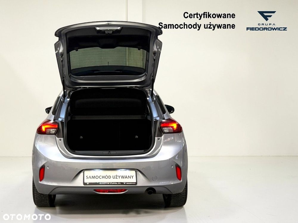 Opel Corsa 1.2 Business S&S - 12