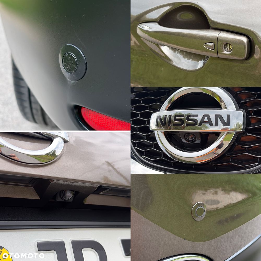 Nissan Qashqai 1.6 DIG-T Tekna - 33