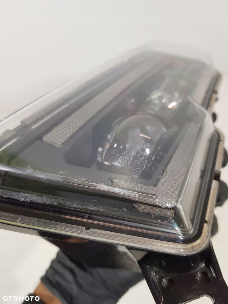 lampa lewa lewy przód 2415094 polaris sportsman 570 21-25 rok - 12