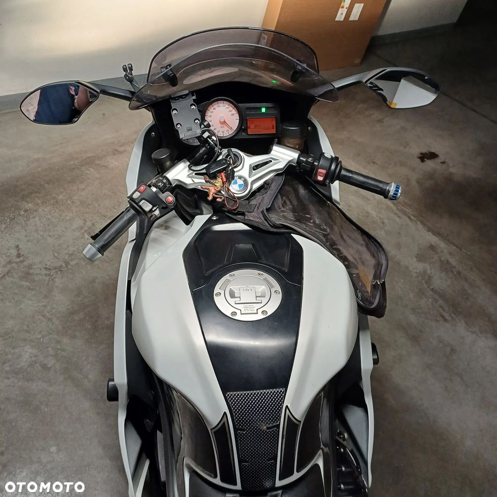 BMW K - 16