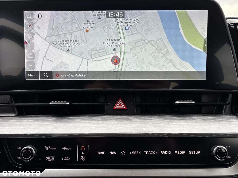 Kia Sportage 1.6 T-GDI M 2WD - 16