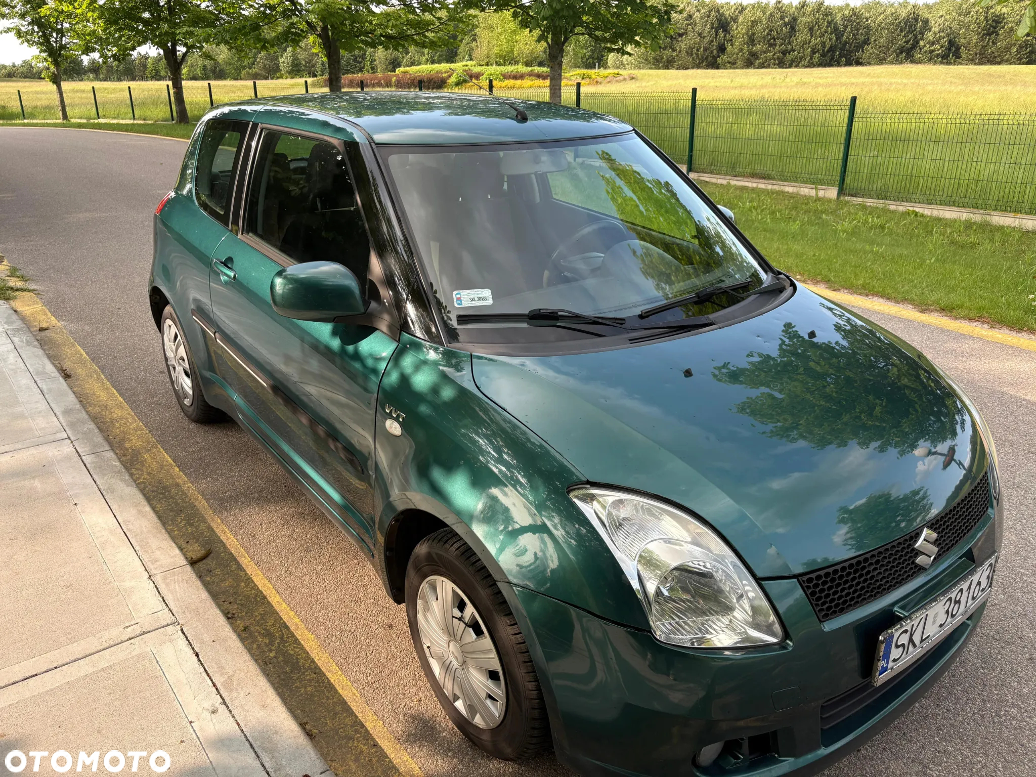 Suzuki Swift 1.3 Comfort+ - 9