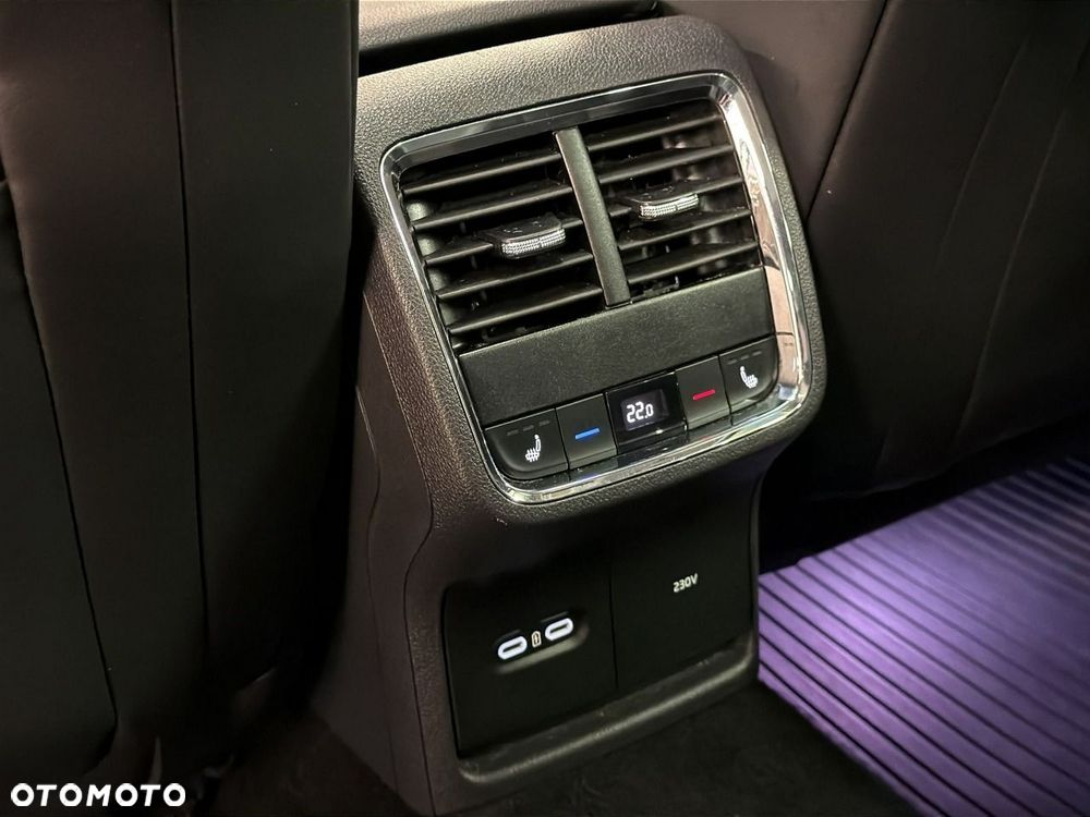 Skoda Octavia 2.0 TDI 4x4 Style DSG - 31
