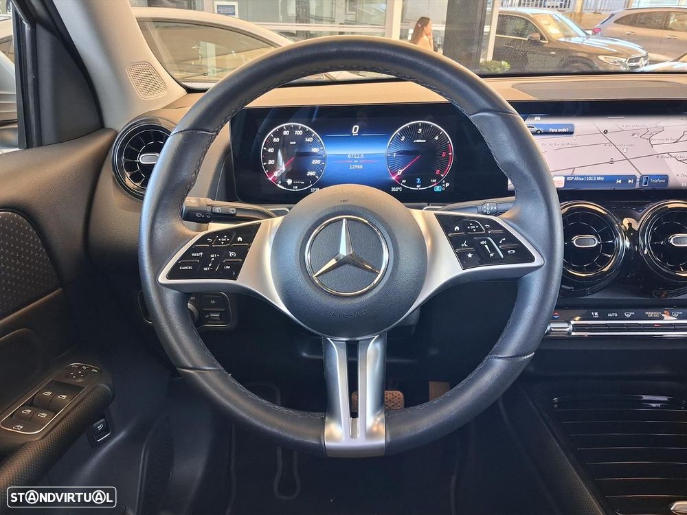 Mercedes-Benz GLB 180 d Style - 21