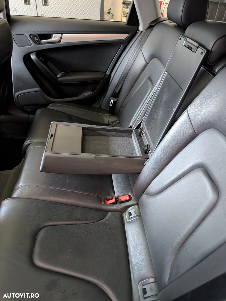 Audi A4 Allroad - 19