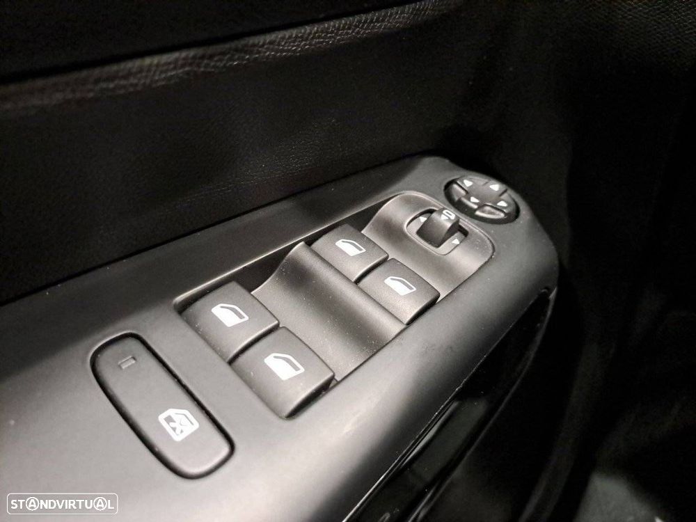 Citroën C5 Aircross 1.5 BlueHDi Plus EAT8 - 19