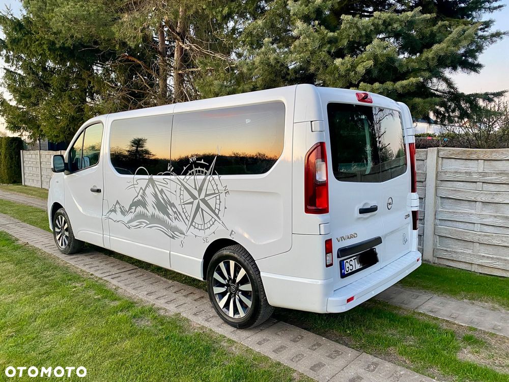 Opel Vivaro L2H1 - 4