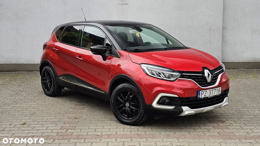 Renault Captur - 1