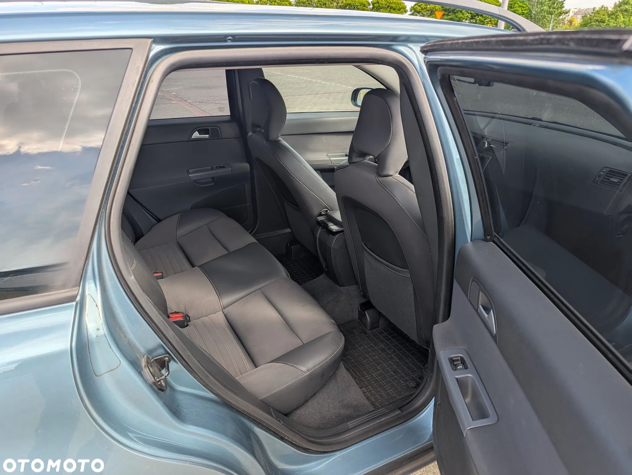 Volvo V50 1.8 Kinetic - 10