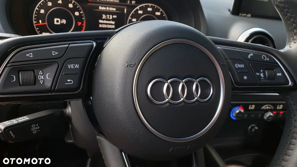 Audi A3 Limousine - 18