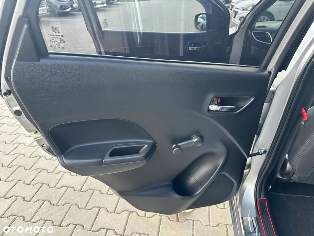 Suzuki Baleno 1.2 Comfort - 19