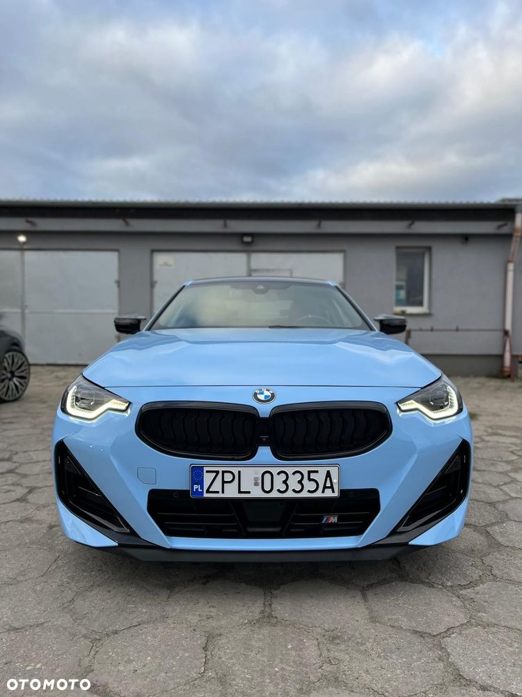 BMW Seria 2 M240i xDrive - 2