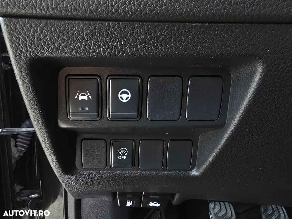 Nissan Qashqai 1.5 DCI TEKNA+ - 13