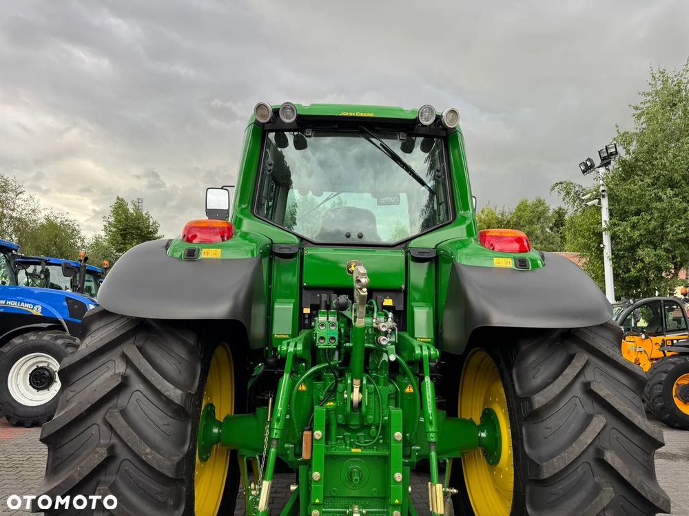 John Deere 6830 PREMIUM - 35