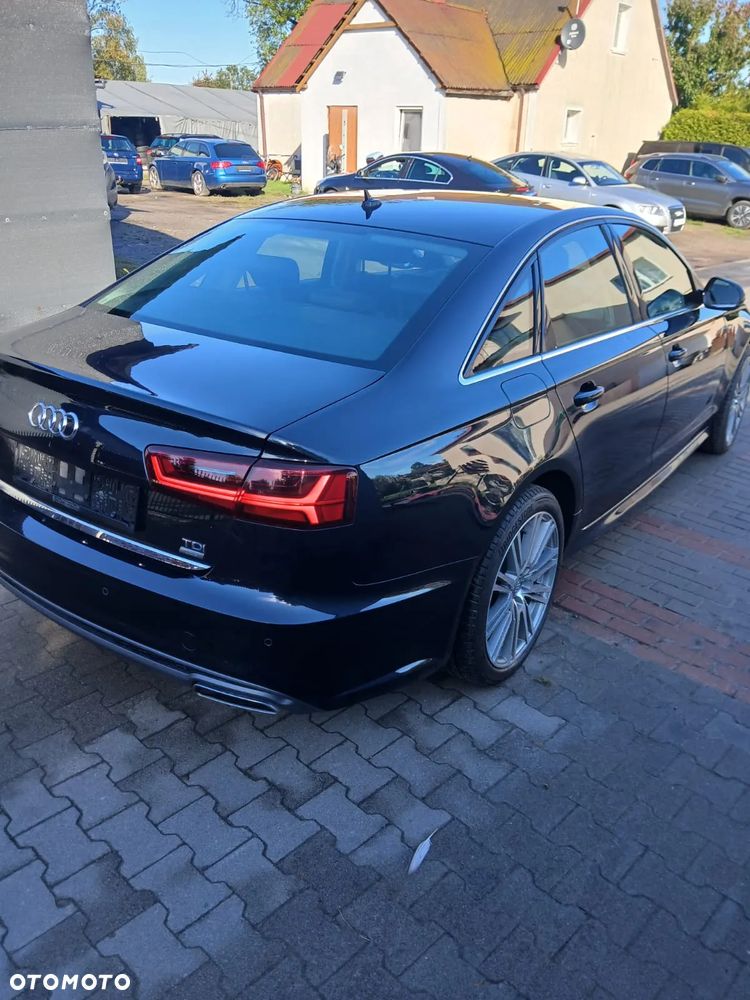 Audi A6 - 3