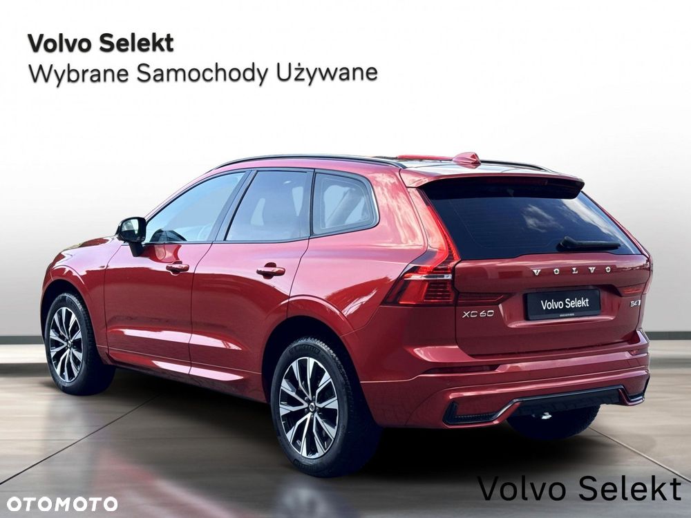 Volvo XC 60 - 4