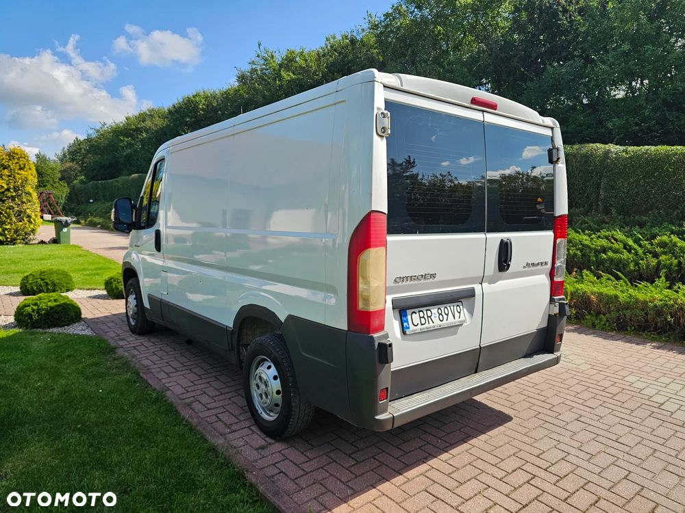 Citroën Jumper - 8