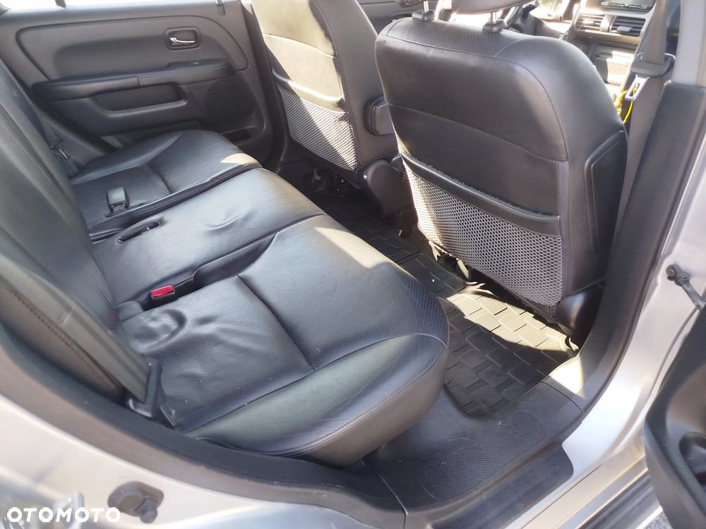 Honda CR-V 2.0 Executive - 20