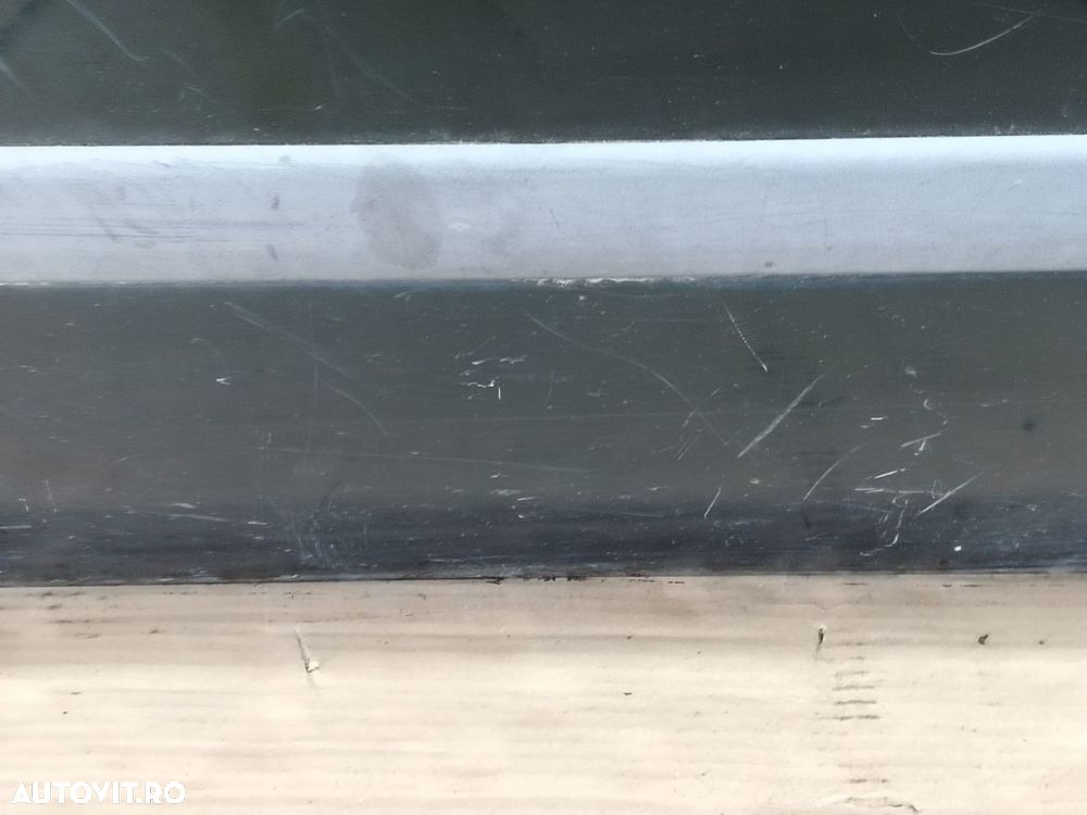 Usa dreapta fata Opel Astra G [1998 - 2009] 1.6 benzina X16XEL - 6