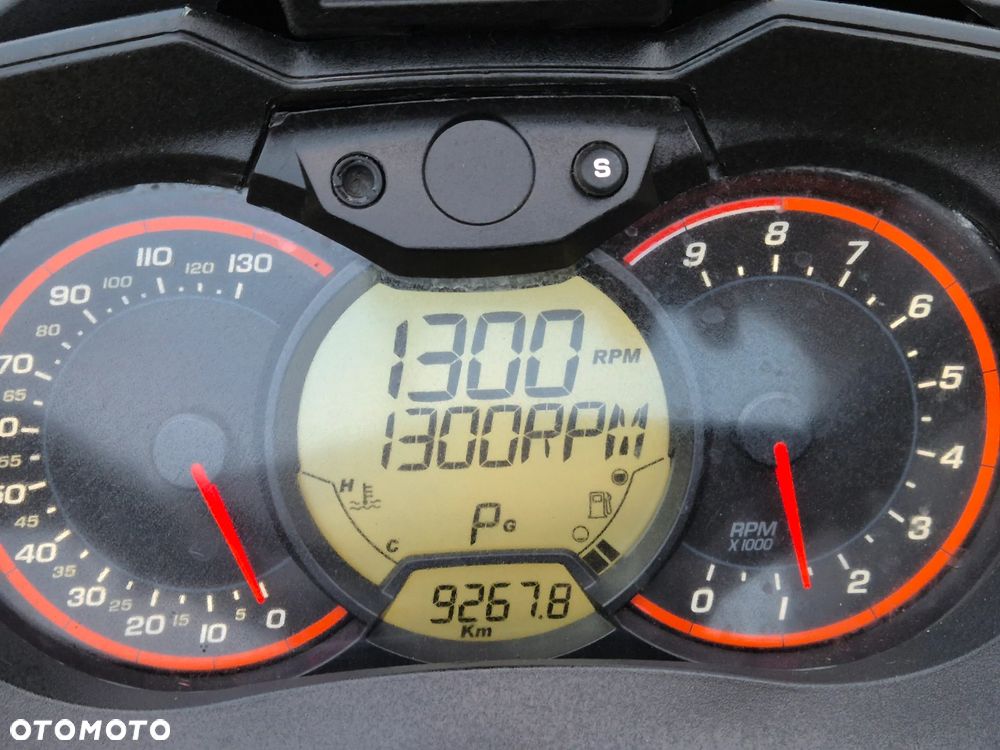 Can-Am Outlander Max - 14