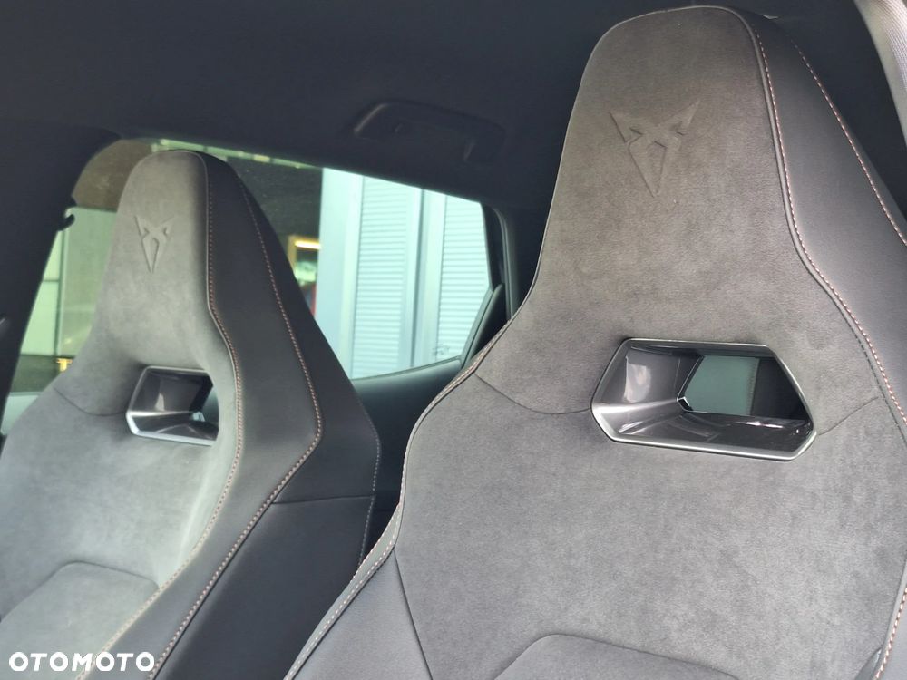 Cupra Formentor 2.0 TSI 4Drive DSG - 19