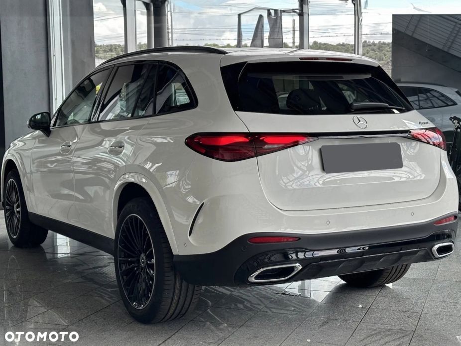 Mercedes-Benz GLC - 3