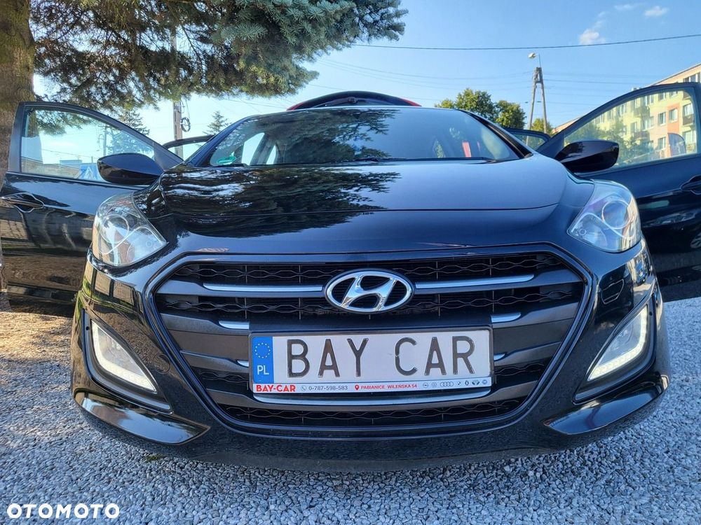 Hyundai i30 - 9