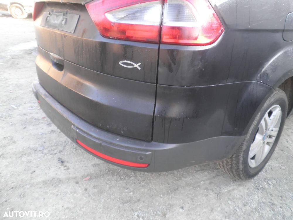 Bara spate cu senzori Ford Galaxy 2006-2014 - 2