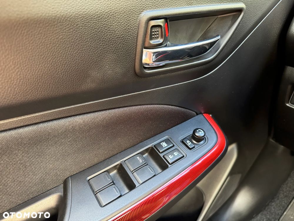 Suzuki Swift Sport 1.4 Boosterjet Hybrid - 23
